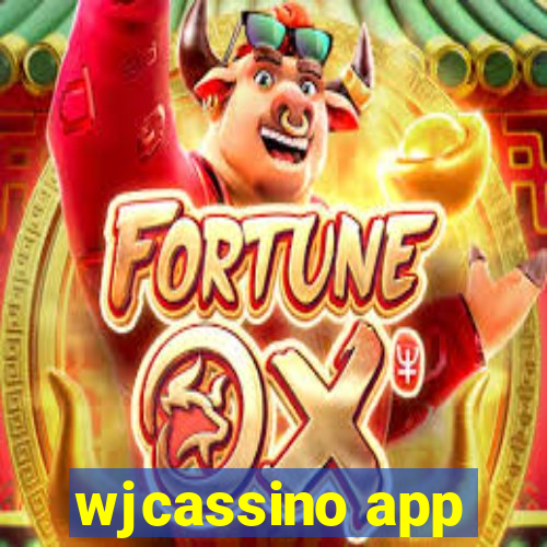 wjcassino app